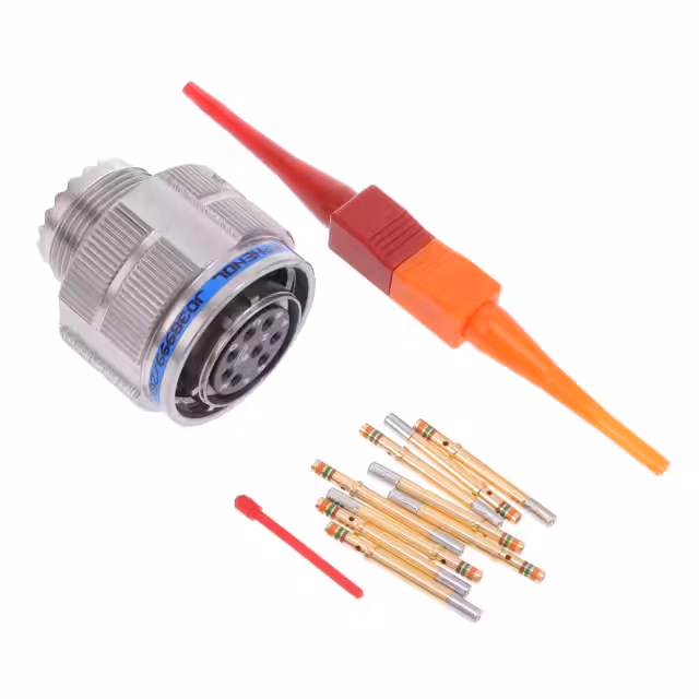 D38999/26KC8SN Amphenol Aerospace Operations  Gruppi di connettori circolari